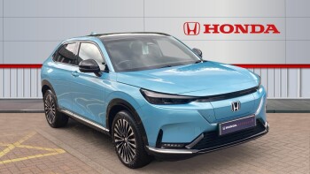 Honda E Ny1 150kW Advance 69kWh 5dr Auto Electric Hatchback